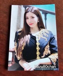 (中古) iz*one シングル Vampire チャンウォニョン