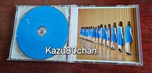 (未開封) 乃木坂46 アルバム それぞれの椅子 通常盤 CDのみ　_画像8