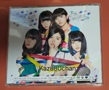 (中古) AKB48 シングル ハイテンション 初回限定盤 Type D CD,DVDのみ_画像2