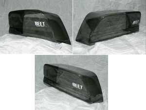 BEET ビート正規品　ZRX400/1100/1200　ブラックテール　0404-K39-00