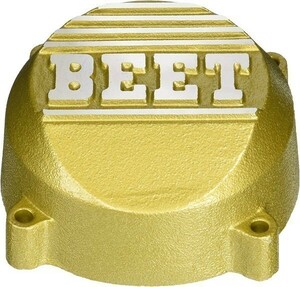 BEET ビート正規品　ZRX400/II(94-97)用 ポイントカバー[ゴールド]　0401-K55-10