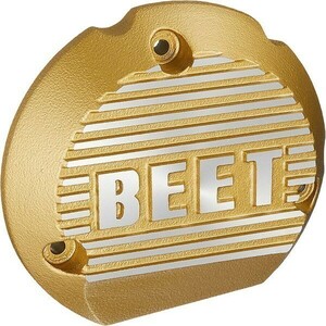 BEET ビート正規品　CB400SF-VTEC/SP2/3用 ポイントカバー[ゴールド]　0401-H55-10