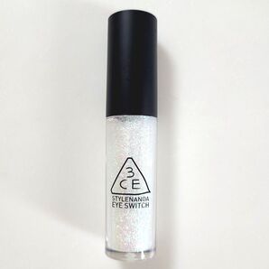 【3CE】 EYE SWITCH /アイスイッチ 4.3g 涙袋 グリッター ラメ 韓国コスメ