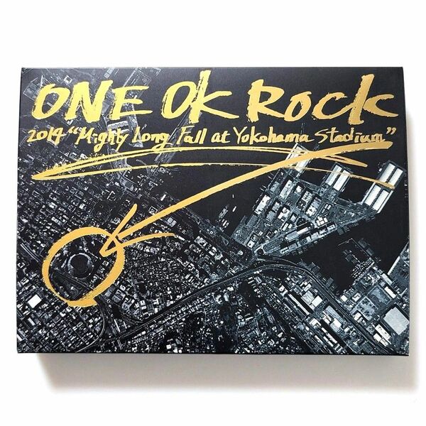 ONE OK ROCK 2014 LIVE (DVD) ワン オク ロック