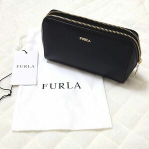 フルラ 【Furla】コスメポーチ