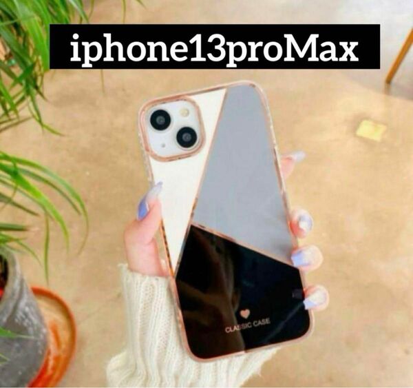 iphone13proMax スマホケース スマホカバー 黒 ブラック 可愛い アップル スマホケース iPhoneケース
