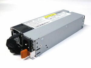 vLenovo ARTESYN 700-014187-1500 01PE160 550W server for . length power supply unit used Lenovo SR630 80PLUS PLATINUM