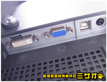 ★EIZO FlexScan T1721［使用時間：18H］スクエア型 17インチ 液晶モニター 4：3表示/D-Sub15Pin/DVI_画像9