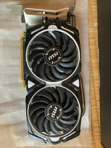 MSI Radeon RX570