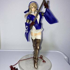 クイーンズブレイド フィギュア シギィ クイーンズブレイド リベリオン メガハウスの画像1