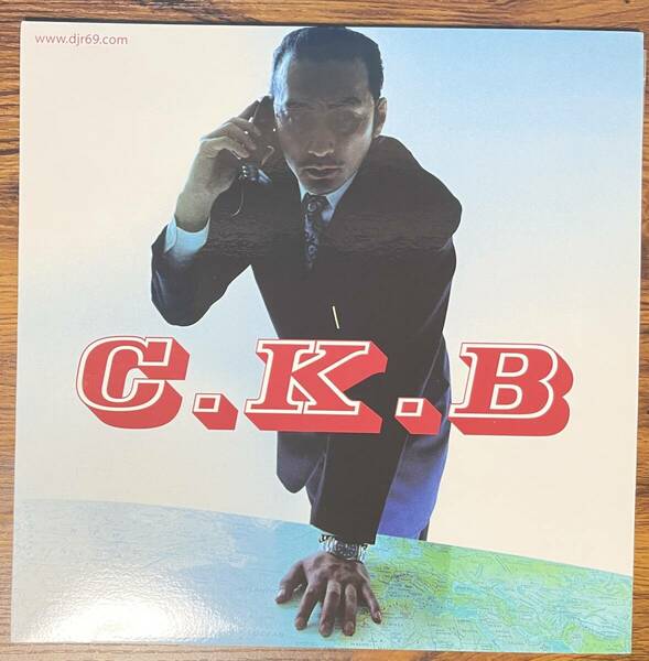 Crazy Ken Band / ショック療法　LP PEJF-3145 レア