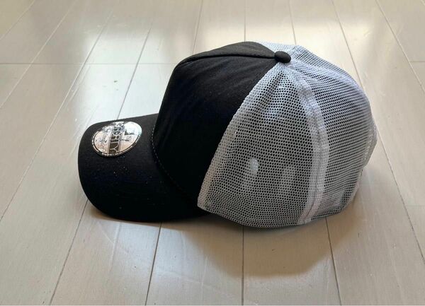 NEW ERA 9FORTY BUCK MESH