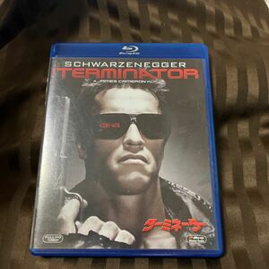  Terminator Blu-ray