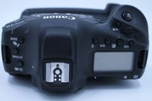 シャッター回数3000回以下！！■良品■ CANON EOS-1D X Mark II ボディ_画像4