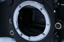 シャッター回数4738回！■極上品■ Nikon Df ブラック Gold Edition_画像9