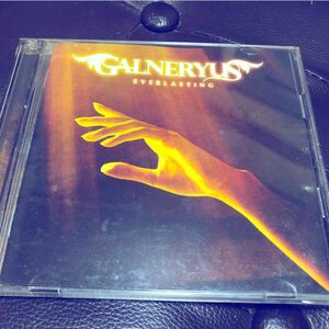 ガルネリウス　EVERLASTING初回限定盤　CD＋DVD