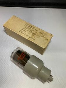 Bendix ベンディックス JAN-5R4WGB/TE90 真空管　現状品