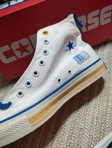 新品 定価13200 コンバース オールスター ハイ カップヌードル シーフード 26cm CONVERSE ALLSTAR HI CUPNOODLE 限定 Limited スニーカー_画像5