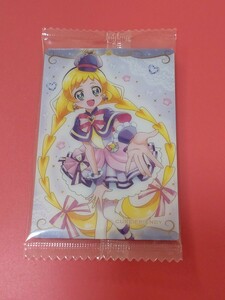 プリキュアウエハース9　N　わんだふるぷりきゅあ　キュアフレンディ