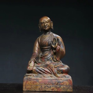 極上珍品 古銅彫 密宗密教 仏像 仏教古美術 中国古美術 古美味 蔵出