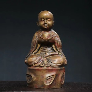 極上珍品 古銅彫 密宗密教 仏像 佛像 仏教古美術 中国古美術 古美味 蔵出