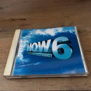 NOW6 that's what I call music