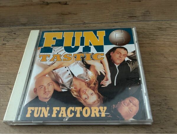 FUN FACTORY / FUN-TASTIC