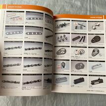 ■MINI PARTS CATALOGE'96-'97■ミニ・パーツカタログ1996年■ミニ・クーパー■定価2,600円_画像9