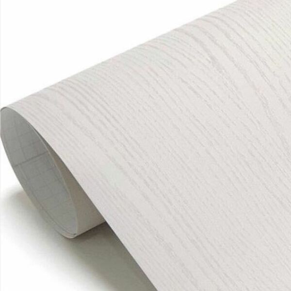 壁紙シール 木目 壁紙 ウォームグレー HPW-22703 50cm×5m