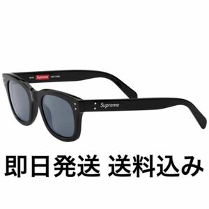 即日発送 送料込み Supreme Avon Sunglass Black シュプリーム アヴォンサングラス ブラック