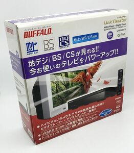 BUFFALO LinkTheater ビデオプレーヤ LT-H90DTV