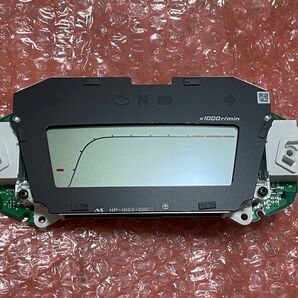 HONDA GROM メーター LCD 37130-K26-901 新品未使用