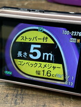 S-113◆動作品 美品 CASIO EXILIM EX-H15 ピンク コンパクトデジタルカメラ コンデジ デジカメ_画像4