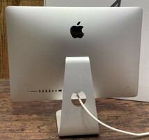 S-6◆Apple iMac A1418 一体型PC デスクトップパソコン 2.7GHz Intel Core i5 8GB OS X_画像9