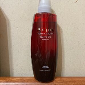 Aujua TS シャンプー　500mL