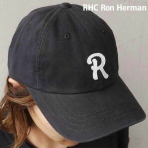 Ron Hermanロンハーマン RHC ベースボールキャップ ビンテージ