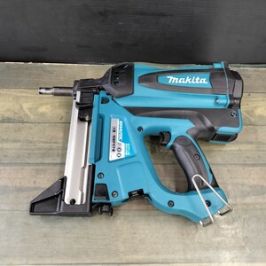 【中古品】 マキタ(makita) コードレスコンクリート用ガスピン打ち機 GN420 【代引きOK】