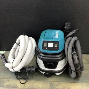 【中古品】マキタ(makita) 乾式集じん機 482(P) 【代引きOK】