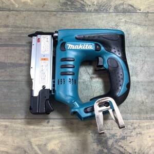 【中古品】 マキタ(makita) コードレスピンタッカ PT350DZ 【代引きOK】