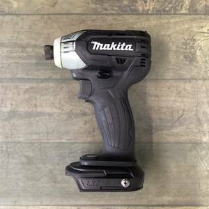 【中古品】 マキタ(makita) コードレスソフトインパクトドライバー TS141DZB 【代引きOK】