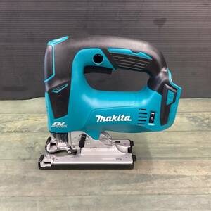 【中古品】 マキタ(makita) コードレスジグゾー JV182DZ 【代引きOK】