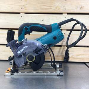 【中古品】 マキタ(makita) 防じん丸のこ KS5200FX 【代引きOK】