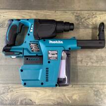 【中古品】 マキタ(makita) コードレスハンマドリル HR244DRGXV 【代引きOK】_画像2