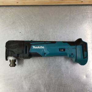 【中古品】 マキタ(makita) 18V マルチツール 本体のみ XMT03Z [並行輸入品] 【代引きOK】