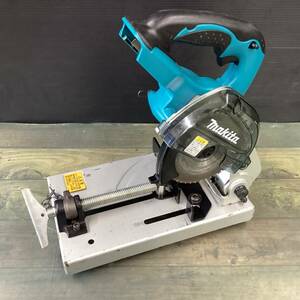 【中古品】 マキタ(makita) コードレスチップソー切断機 125mm LC540DZ 【代引きOK】