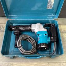 【中古品】 マキタ(makita) 電動ハンマ HM0810 【代引きOK】_画像1