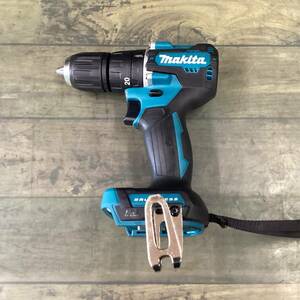 【中古品】 マキタ(makita) コードレス振動ドリルドライバー HP487DZ 【代引きOK】