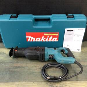 【中古品】　マキタ(makita) レシプロソー JR3070CT　【代引きOK】