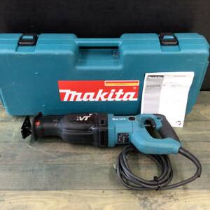 【中古品】　マキタ(makita) レシプロソー JR3070CT　【代引きOK】