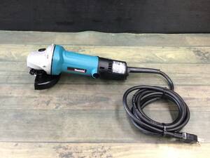 【中古品】 マキタ(makita) 100mmディスクグラインダ 9533B 【代引きOK】